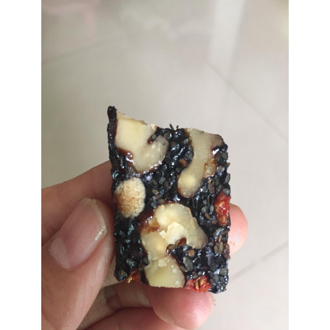 阿胶膏固元膏（简单上手易操作）