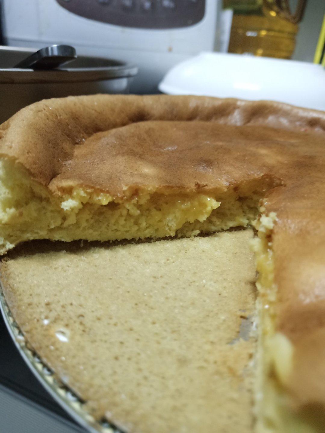 疯狂蜂蜜熔岩蛋糕——只需4种材料的热门甜品
★经典配方★