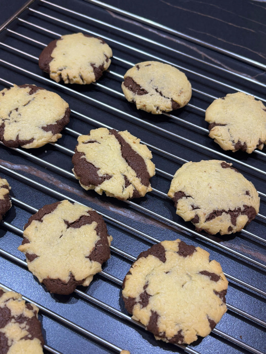 COOKING TREE布朗尼曲奇