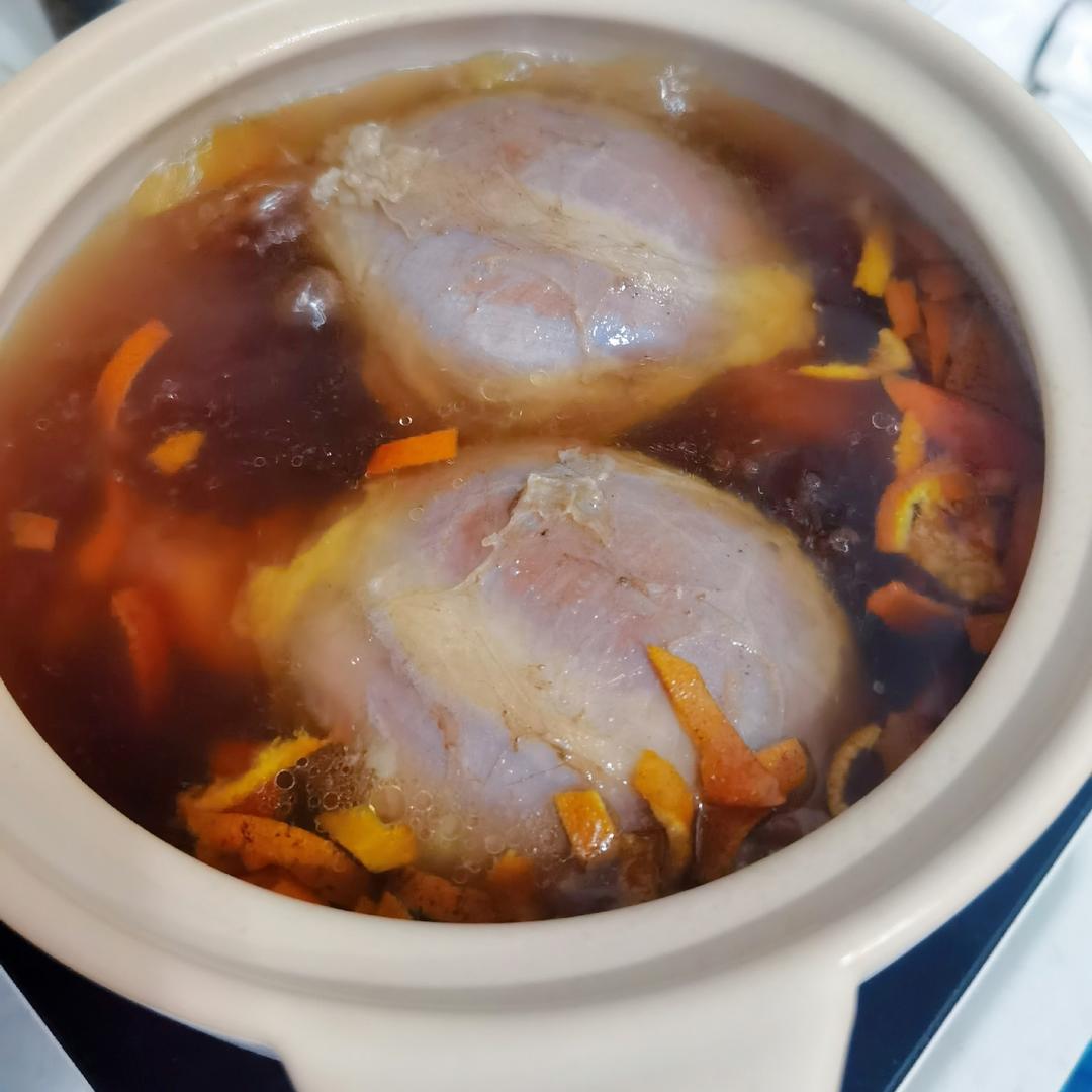 极简·古法｜酱牛肉·卤牛肉·牛腱子｜卡卡爸·不藏私