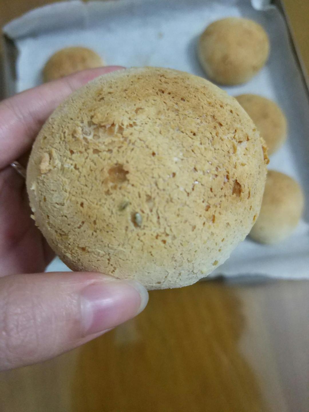 超级好吃的麻薯，附其他口味