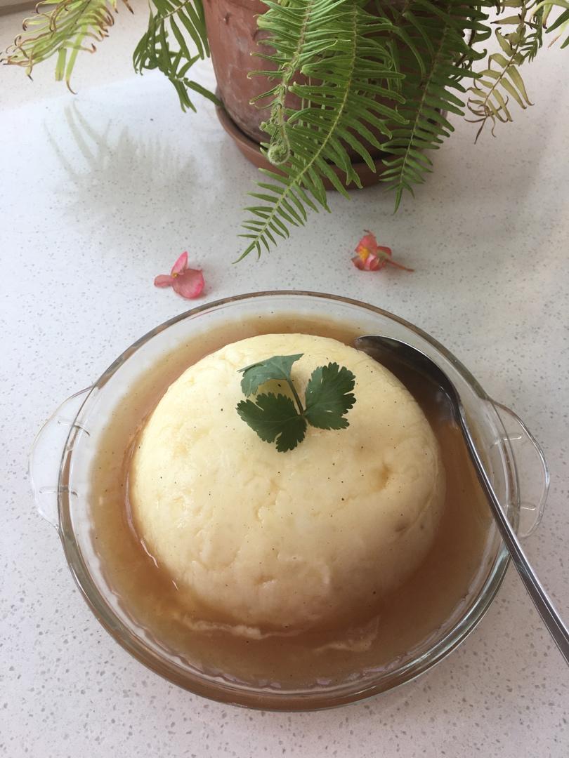 KFC口味土豆泥