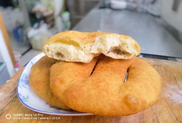 发面出问题怎么解决【新手学习发面】转危为安多视频