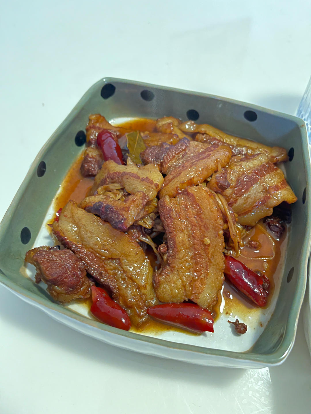 不挑人的把子肉，谁都爱吃谁都能学会