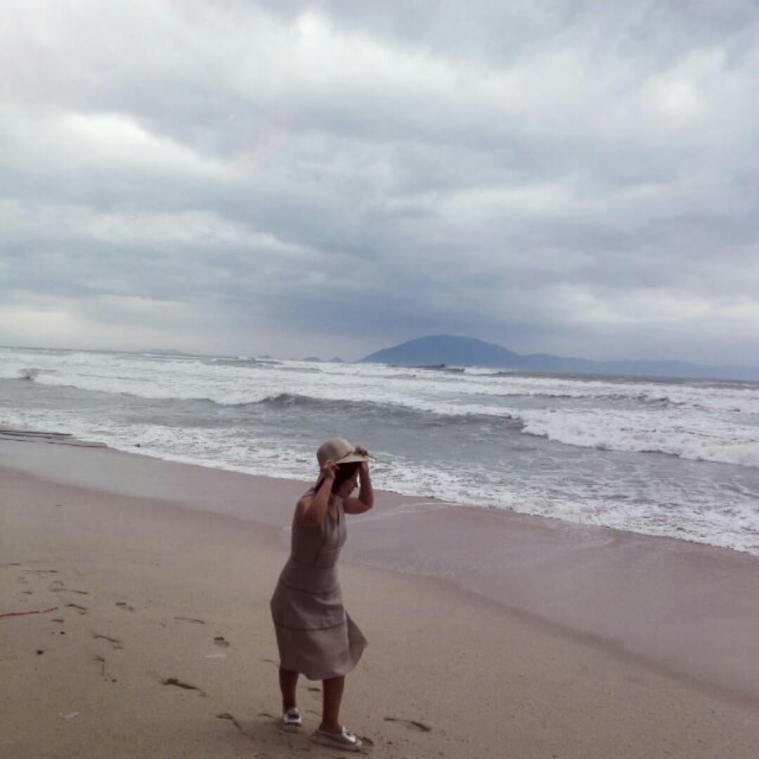 杉子的围裙妈妈