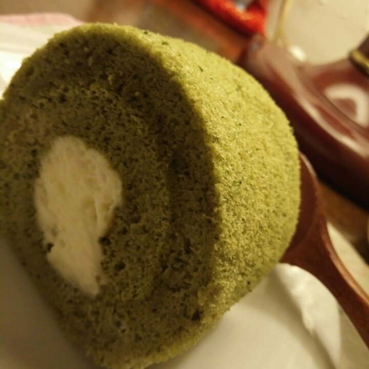 小四卷～风靡美食群的美味蛋糕卷