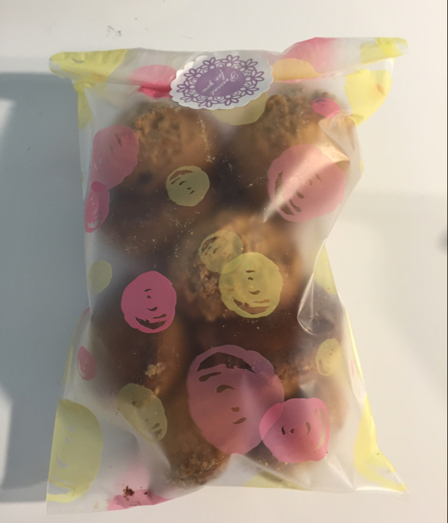 减肥零食燕麦饼干