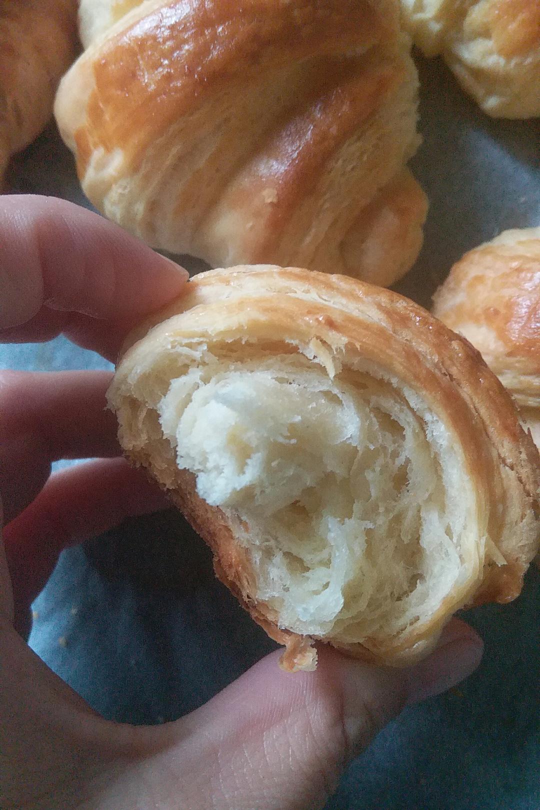 第二次可颂记录