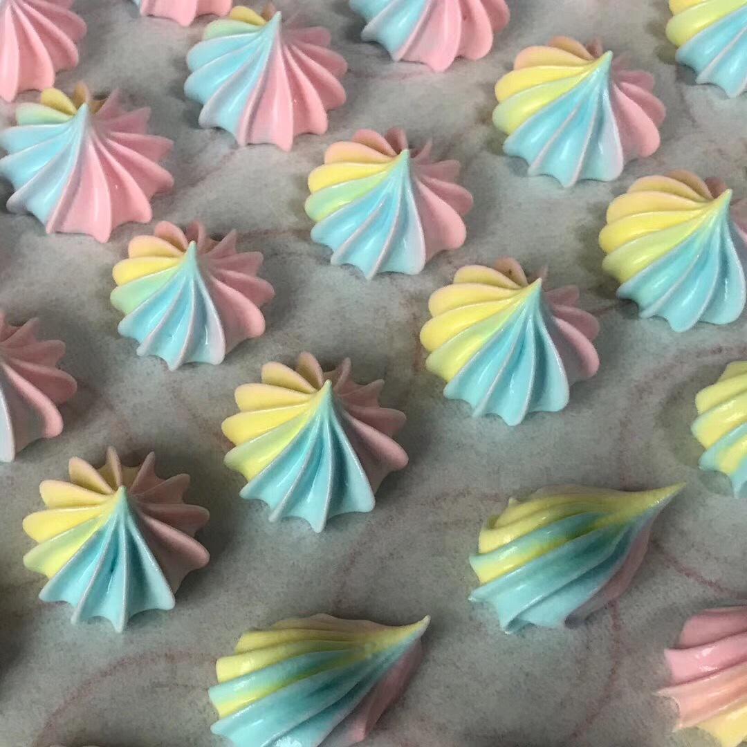 蛋白糖 棒棒糖🍭