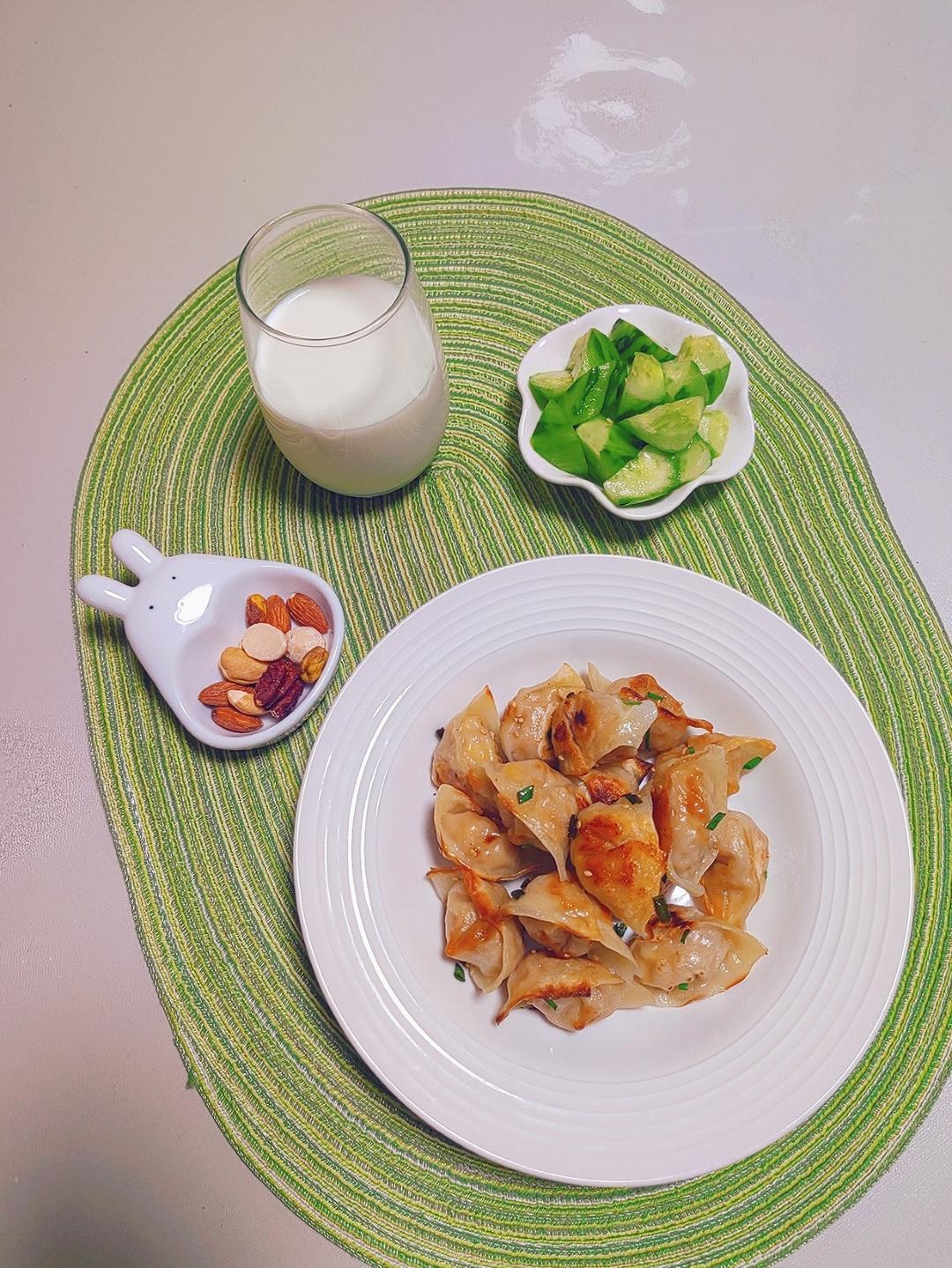 小朱先生的元气早餐