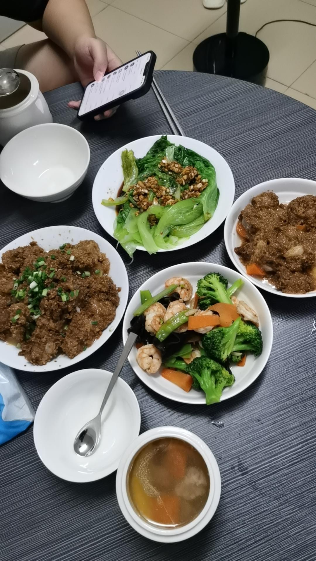 绝绝子！甩饭店几条街的粉蒸肉（粉蒸排骨）