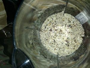 红豆薏米仁粉的做法 步骤3
