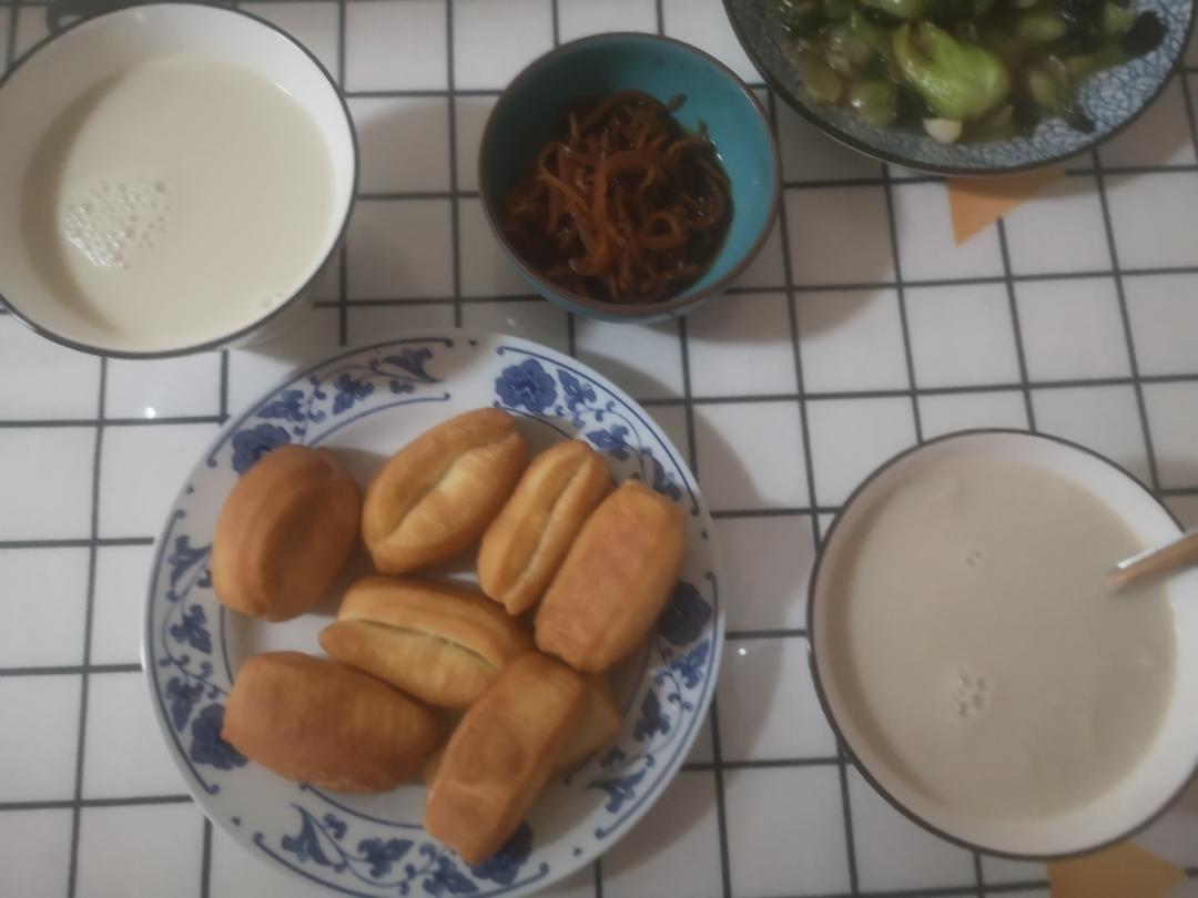 国宴豆浆❗️真的比普通豆浆好喝🤣……❗️❗️❗️