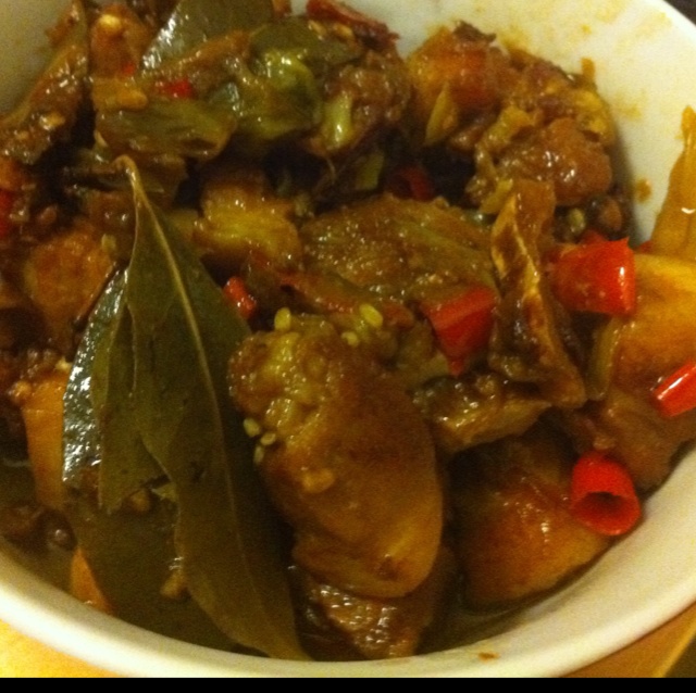 红烧牛腩