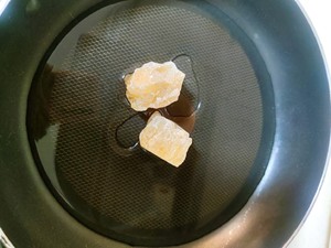 干燥冬季里好吃的润喉柚子皮糖的做法步骤图 大尾巴龙爱美食 下厨房 干燥冬季里好吃的润喉柚子皮糖的做法步骤图 大尾巴龙爱美食 下厨房