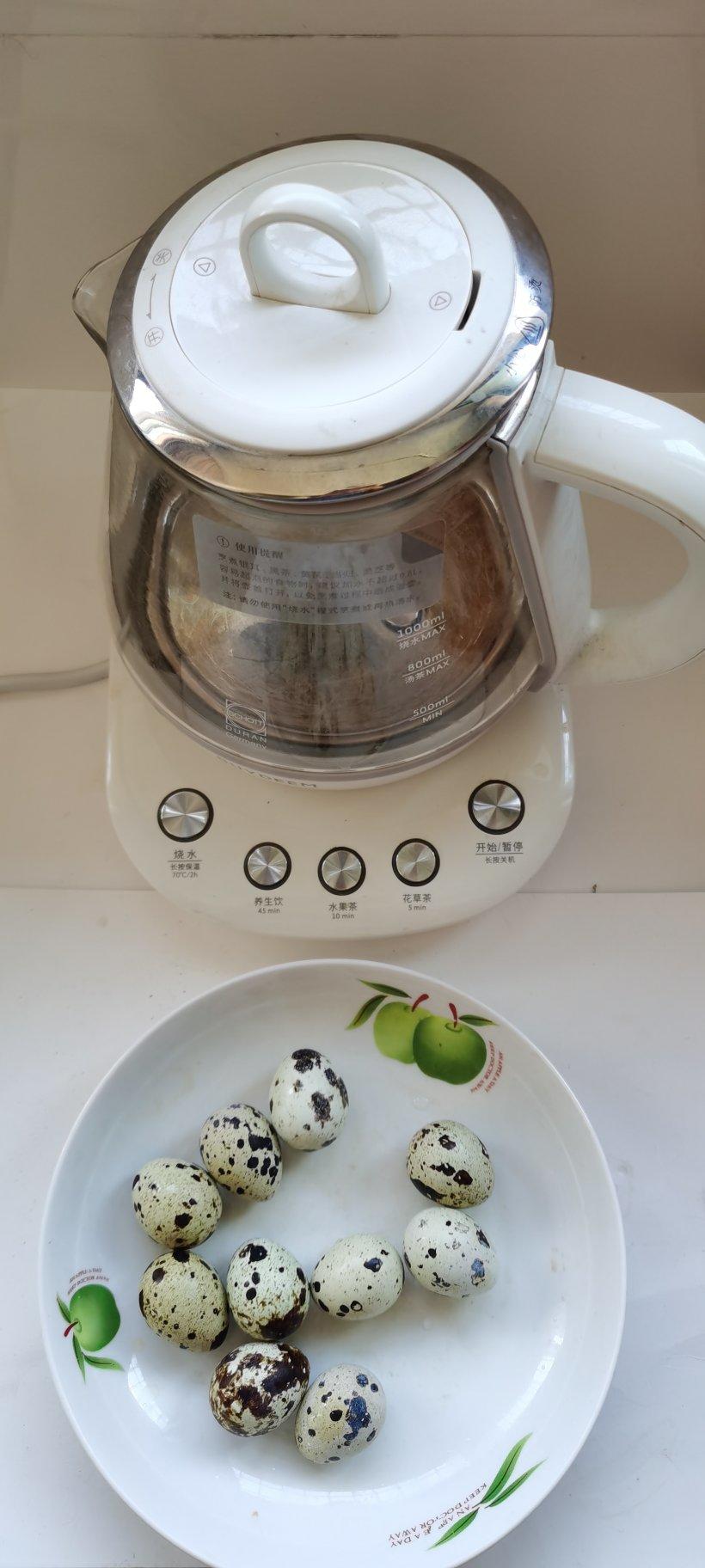 隔水蒸盐焗鸡【7月北鼎蒸炖锅食谱】