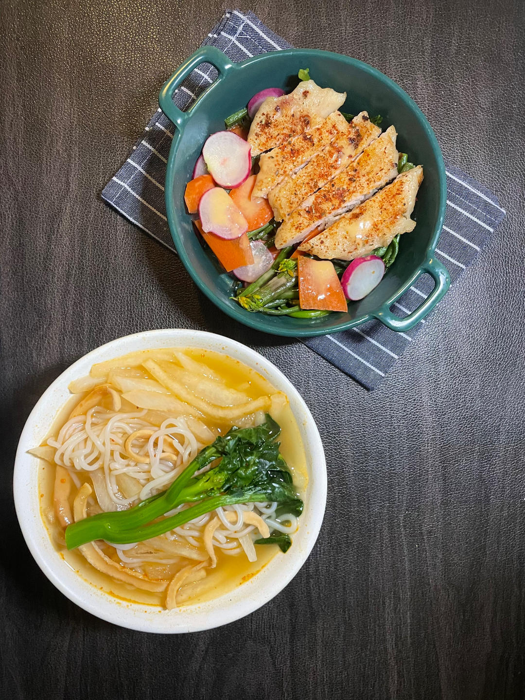 煤灰的三餐（持续记录）