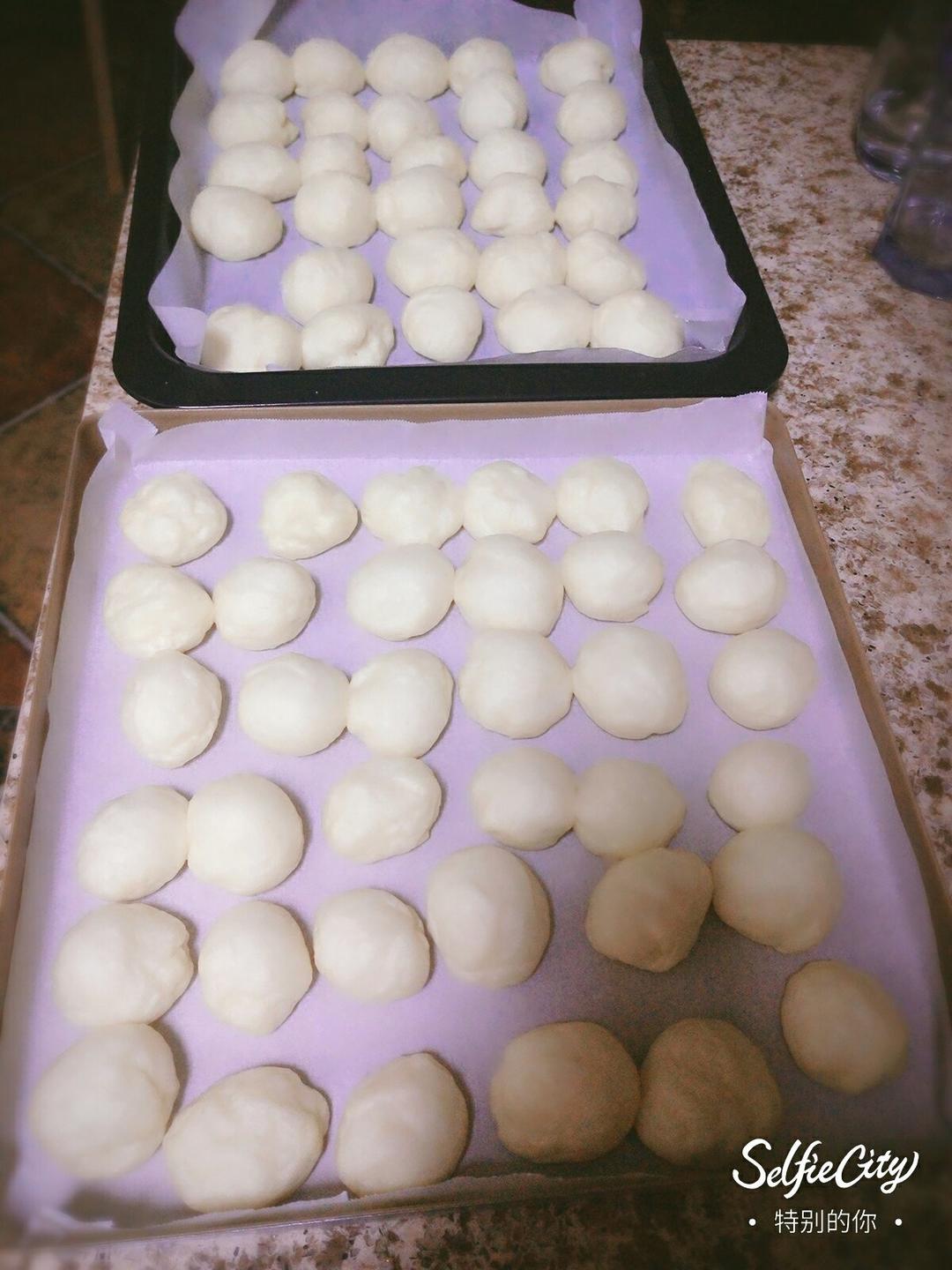回饼（云南产）