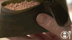 小羽私厨之飘香肉粽的做法 步骤15