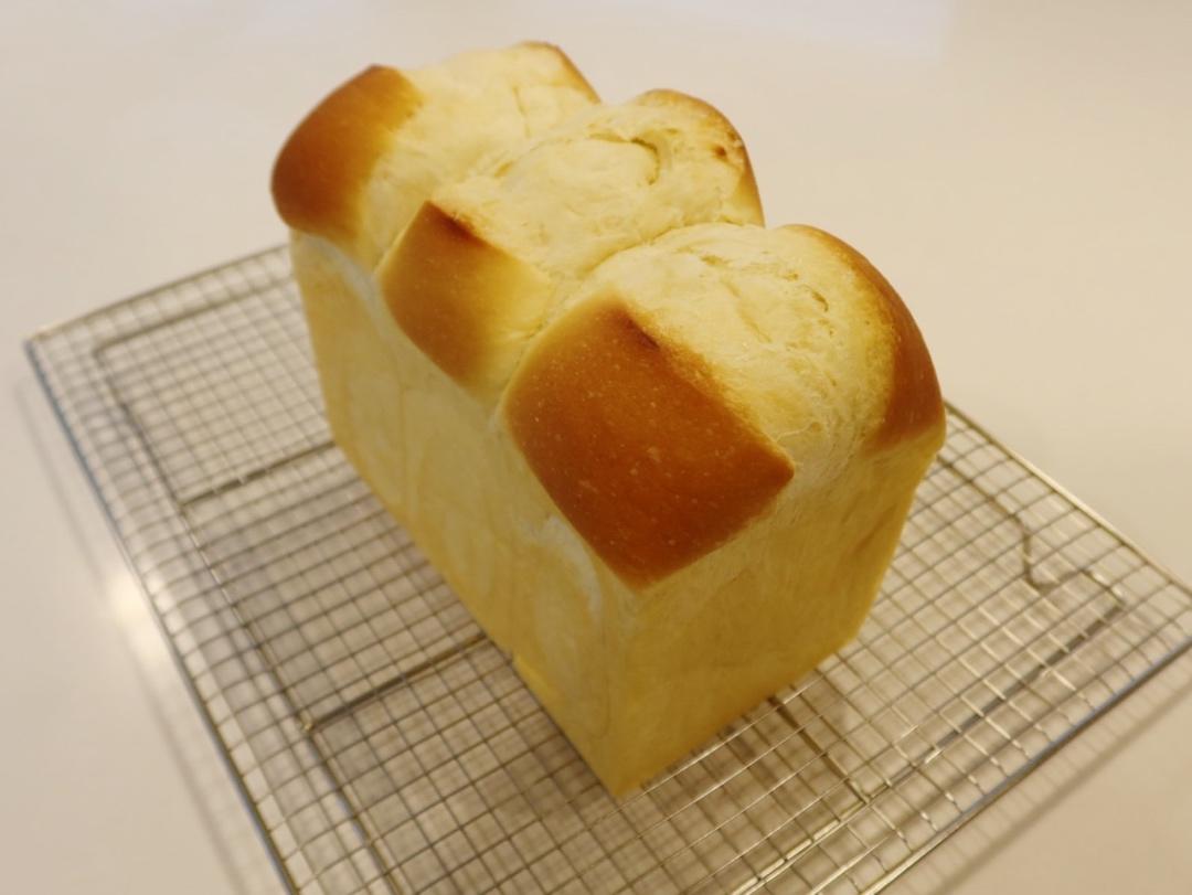 布里欧修皇冠吐司