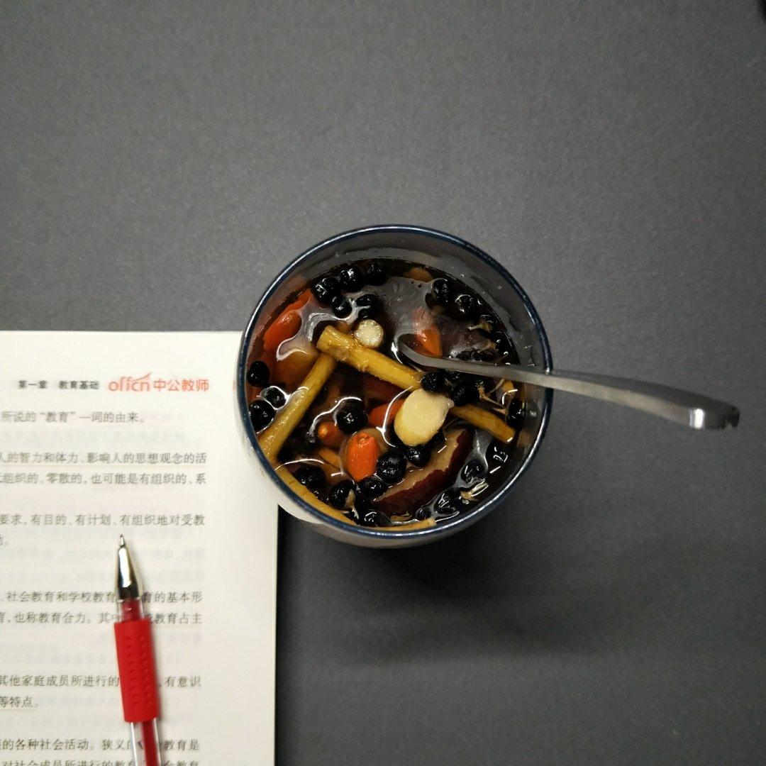 让身体充满活力の小零嘴