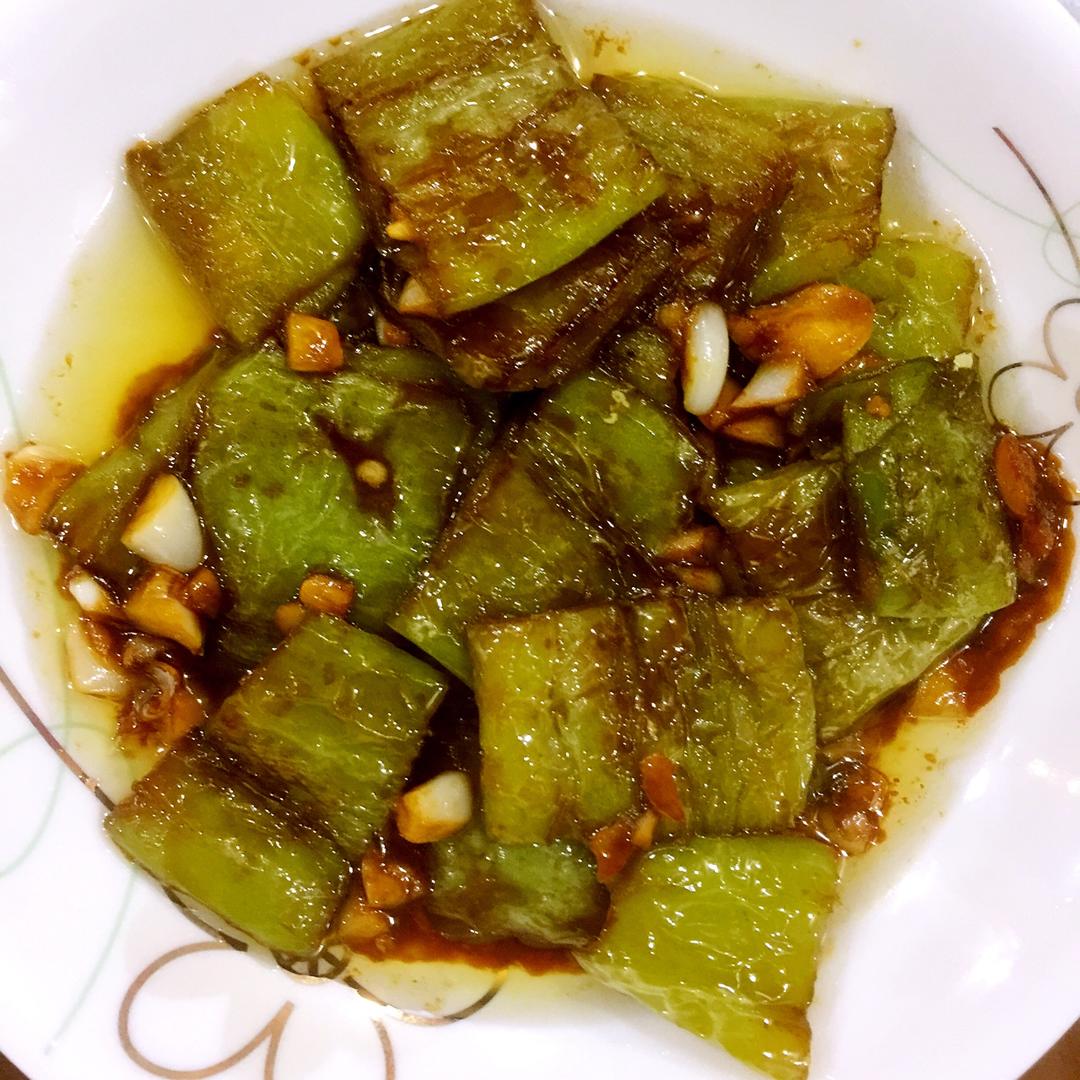 虎皮青椒