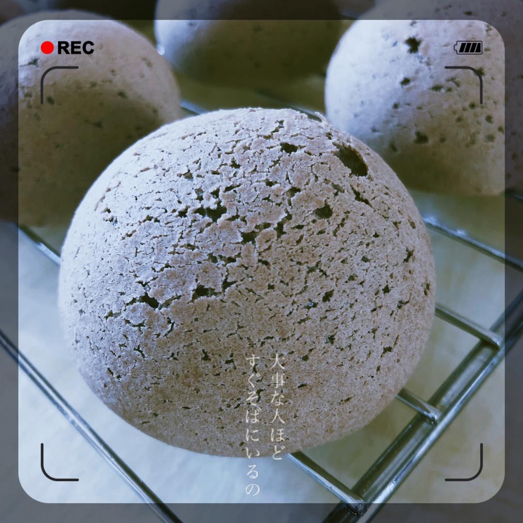 系列二 可可蜜豆恐龙蛋·麻薯面包·麻薯包 自己做了1000➕的私人配方