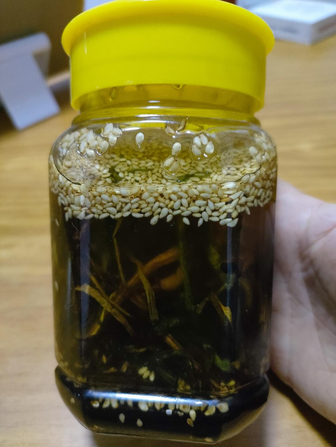 最古早最正宗的上海本帮葱油