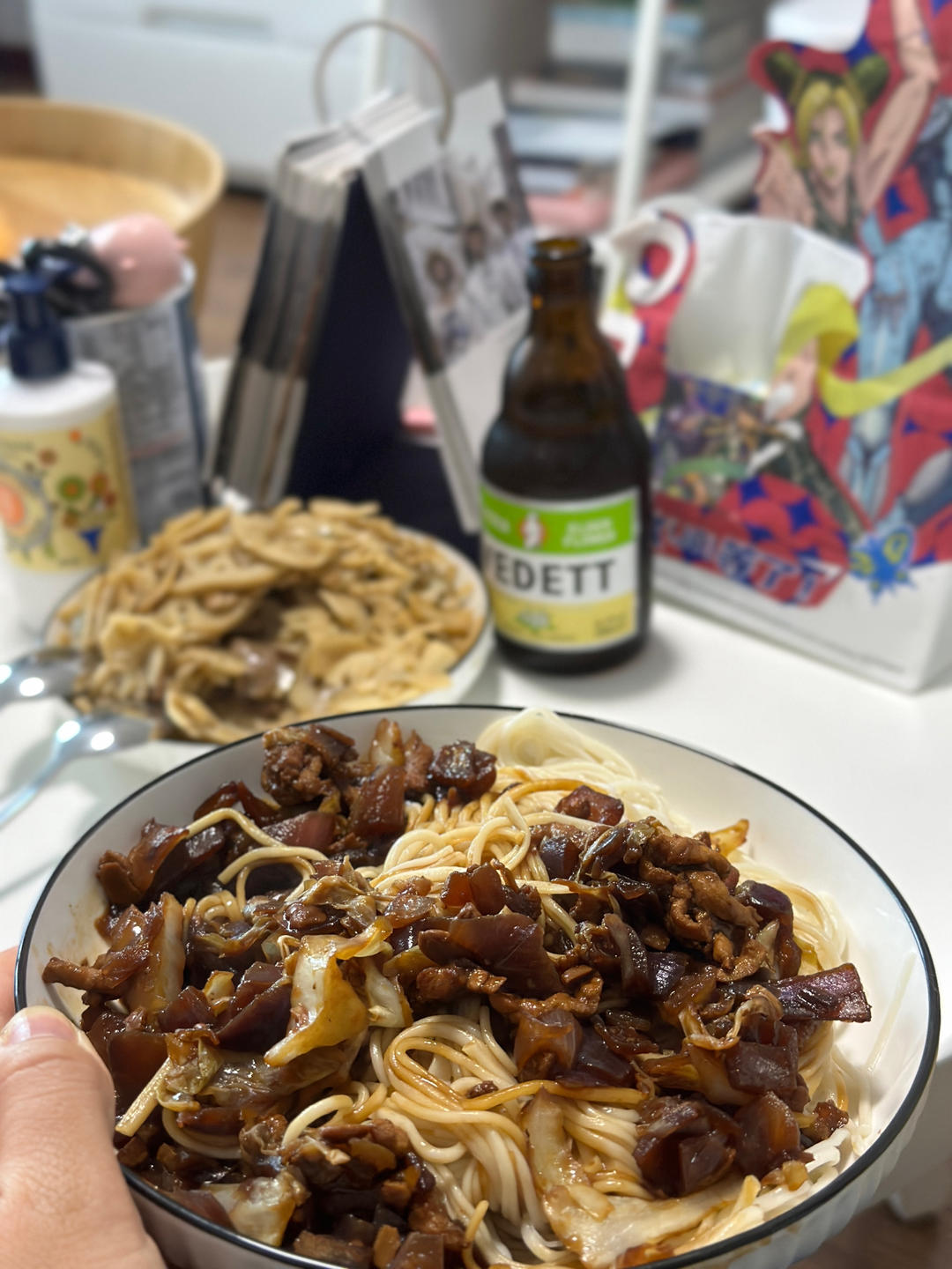 最简单味道惊艳的糖醋藕片
