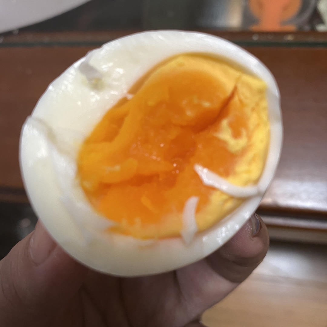 【健康三餐】完美脱壳的水煮蛋