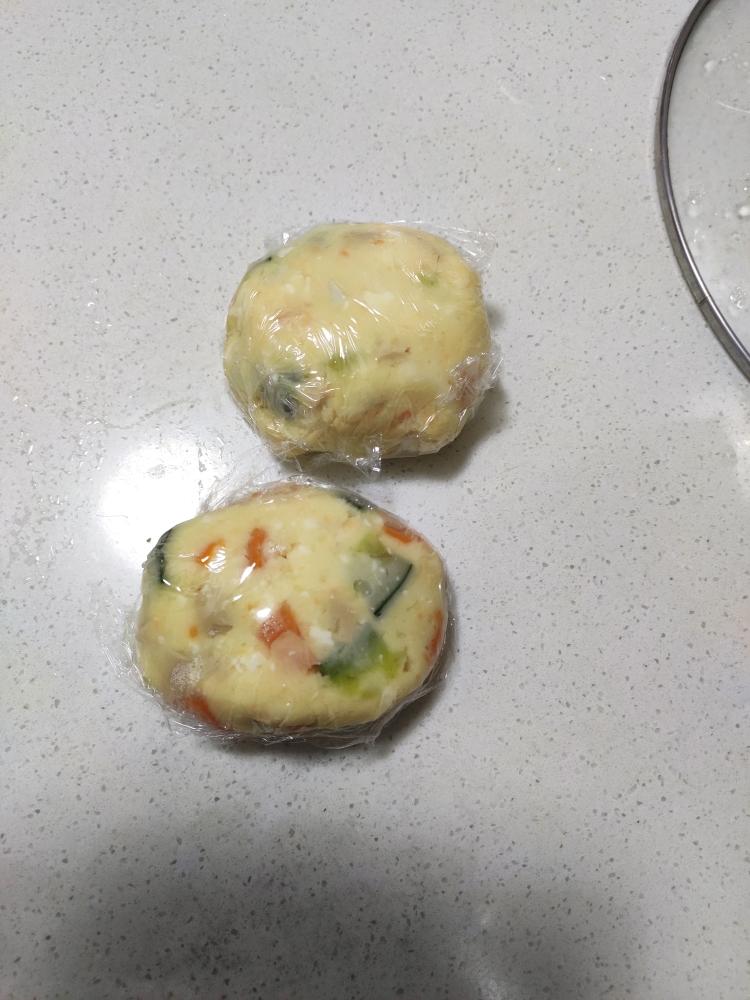 土豆泥的做法