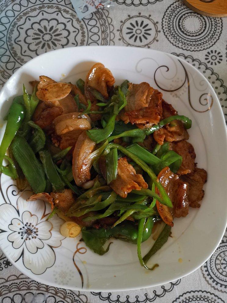 农家小炒肉