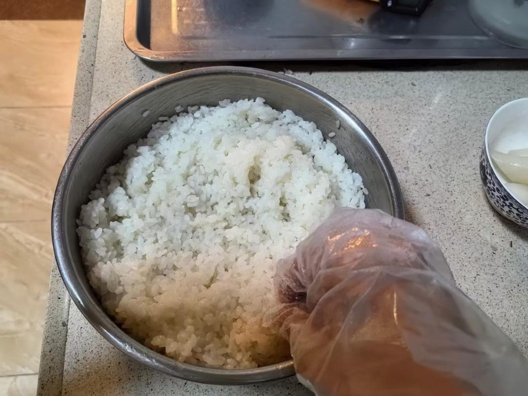 自制甜酒酿（不加糖就让酒酿超甜的秘密）