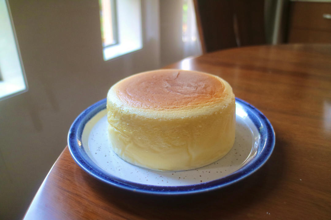 【小高姐】完美日式乳酪蛋糕操作指南
