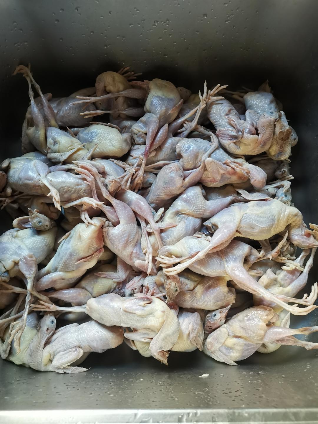 杭州人的酱鸭儿