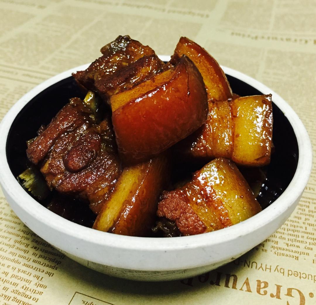 红烧肉