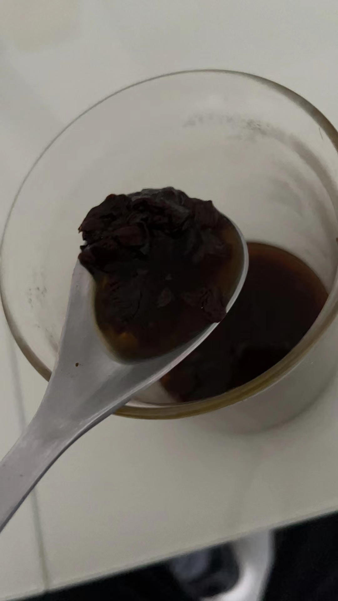 自制古法玉灵膏，气血双补