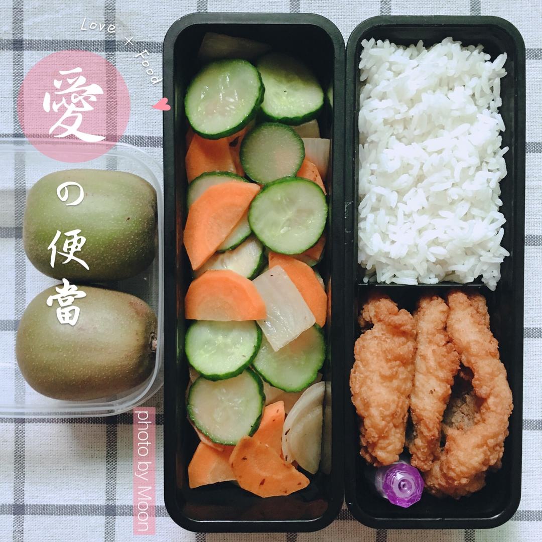 便当🍱集[九宫格]