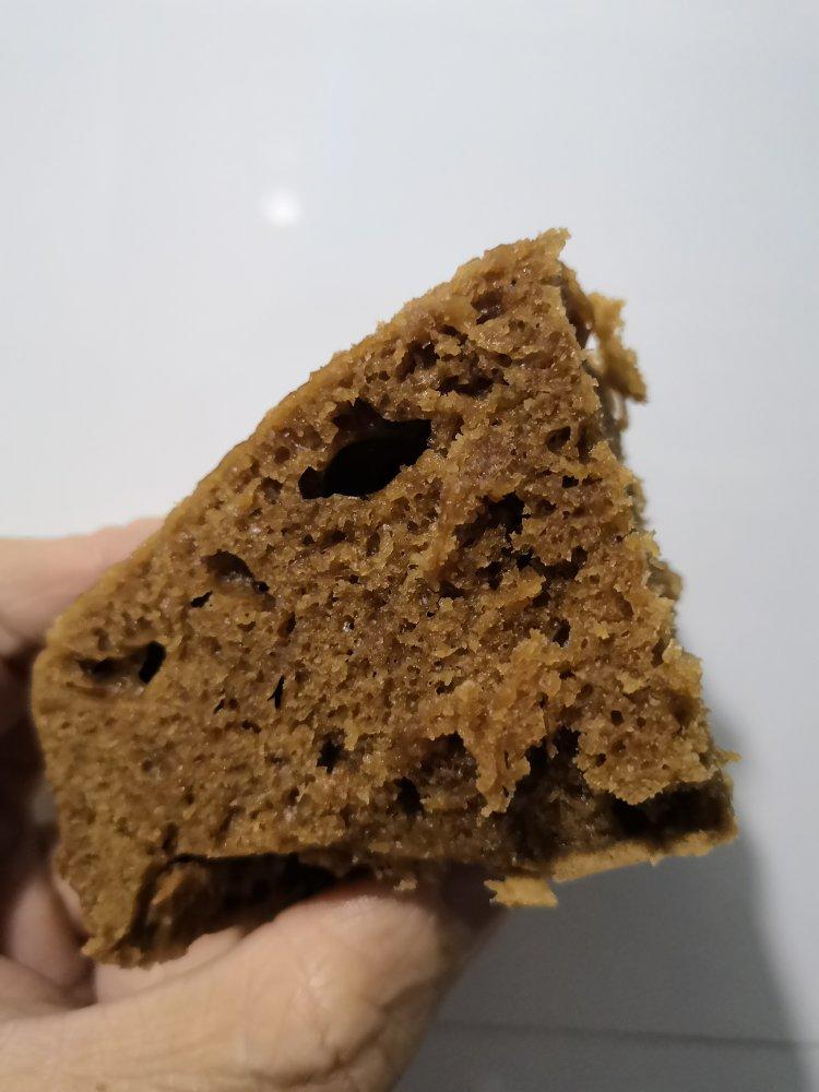 港式红糖马拉糕