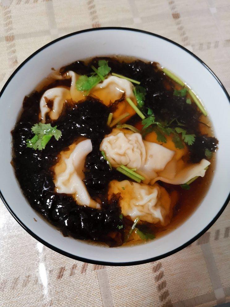 家庭自制手擀馄饨皮、云吞皮『超详细零失败』
