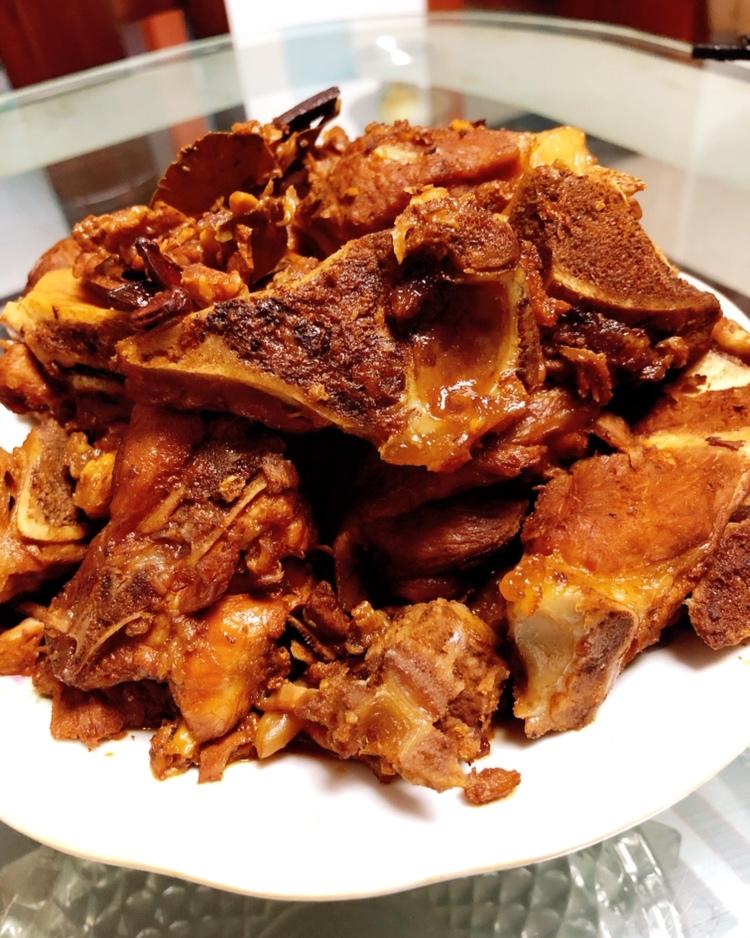 晚餐•2019年9月11日