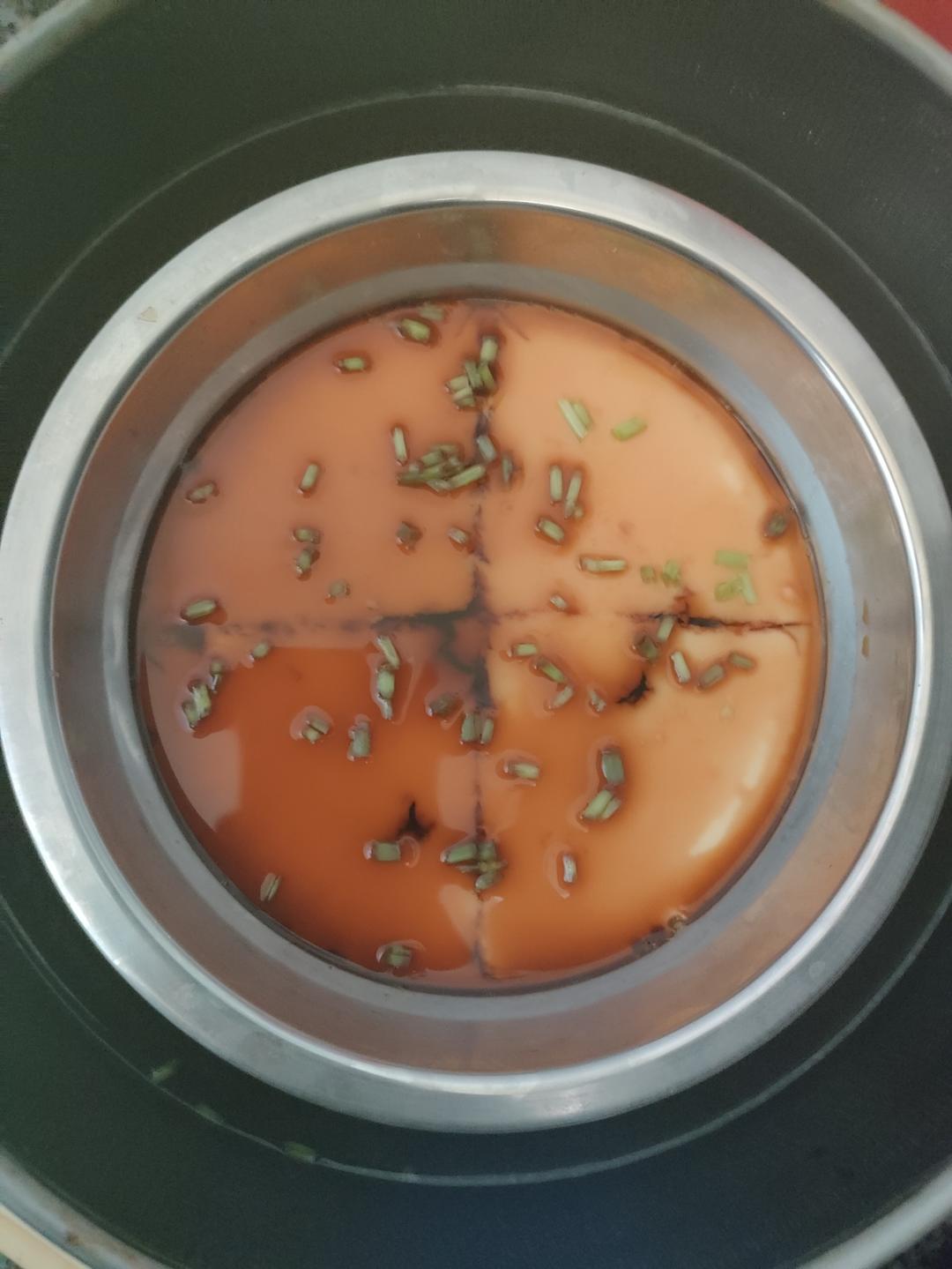 【蒸蛋/鸡蛋羹】