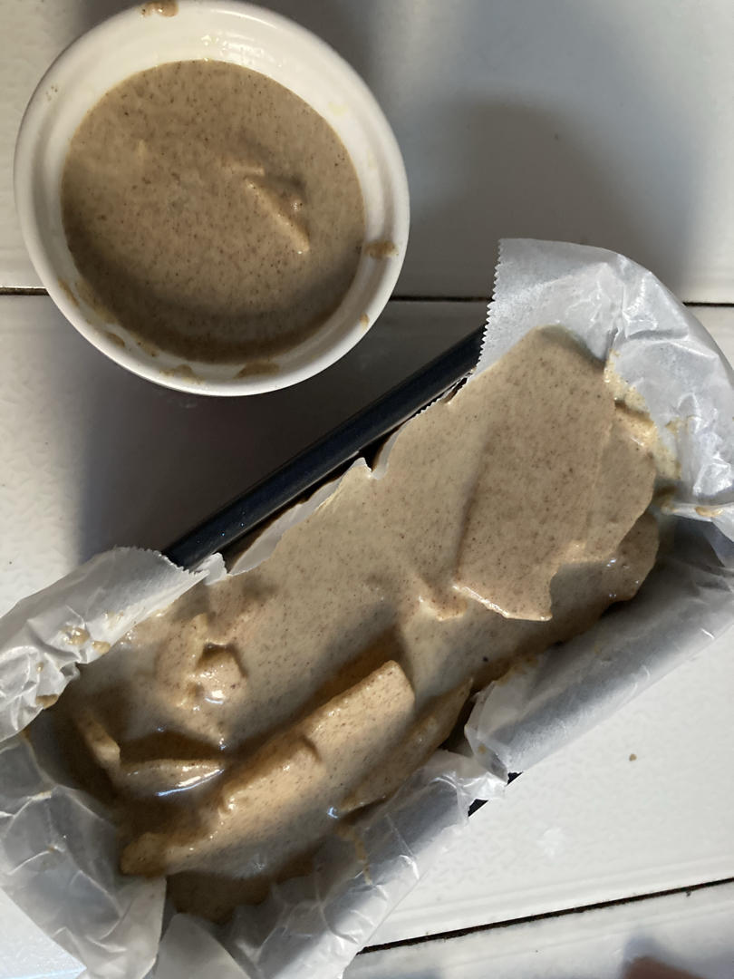 低卡低脂‼️隐形苹果千层蛋糕🍰好吃不胖