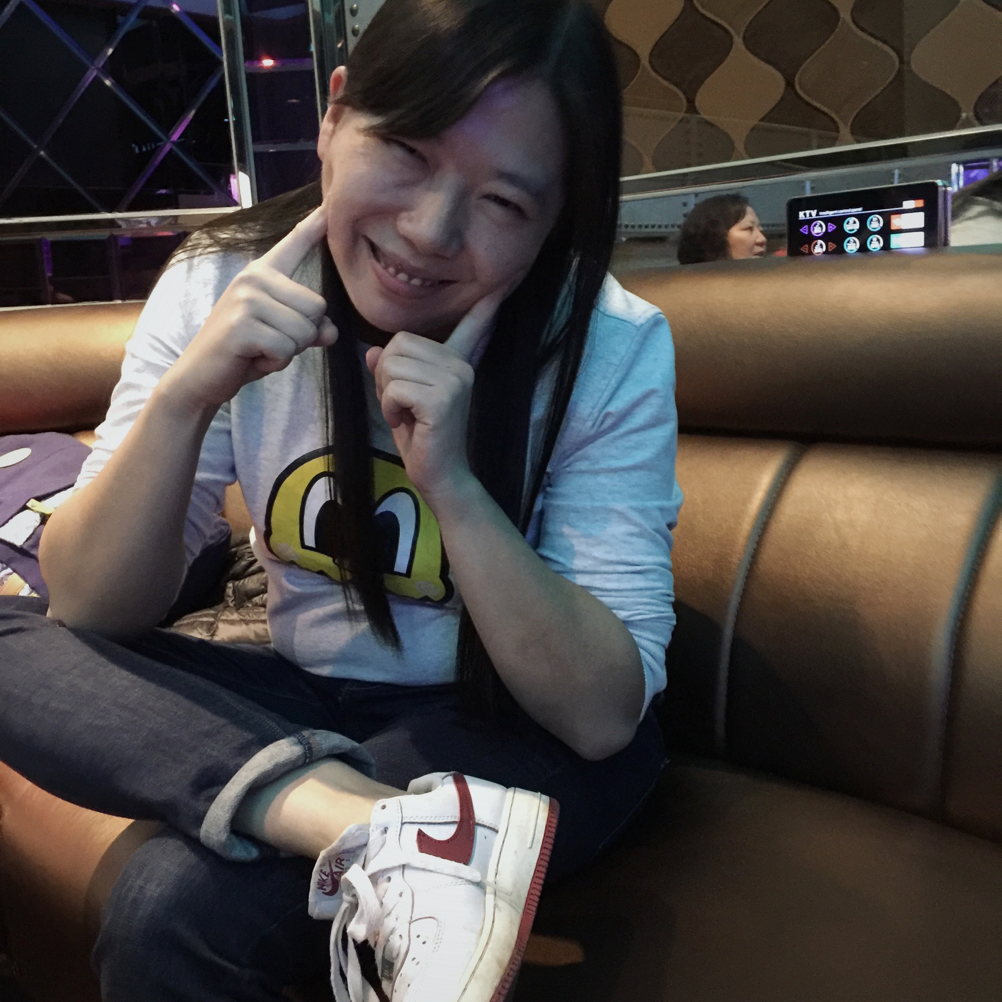 晨晨麻麻爱晨晨