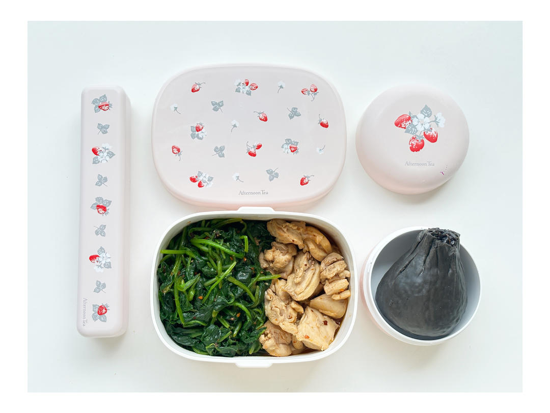 大王的便当🍱