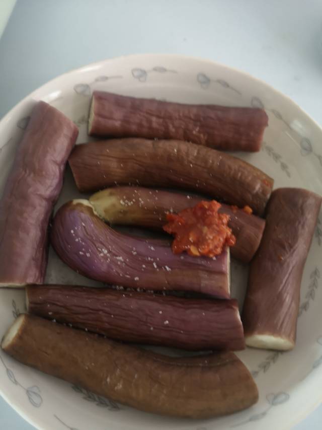 落胃蒸蔬菜【9月北鼎蒸煮炖食谱】
