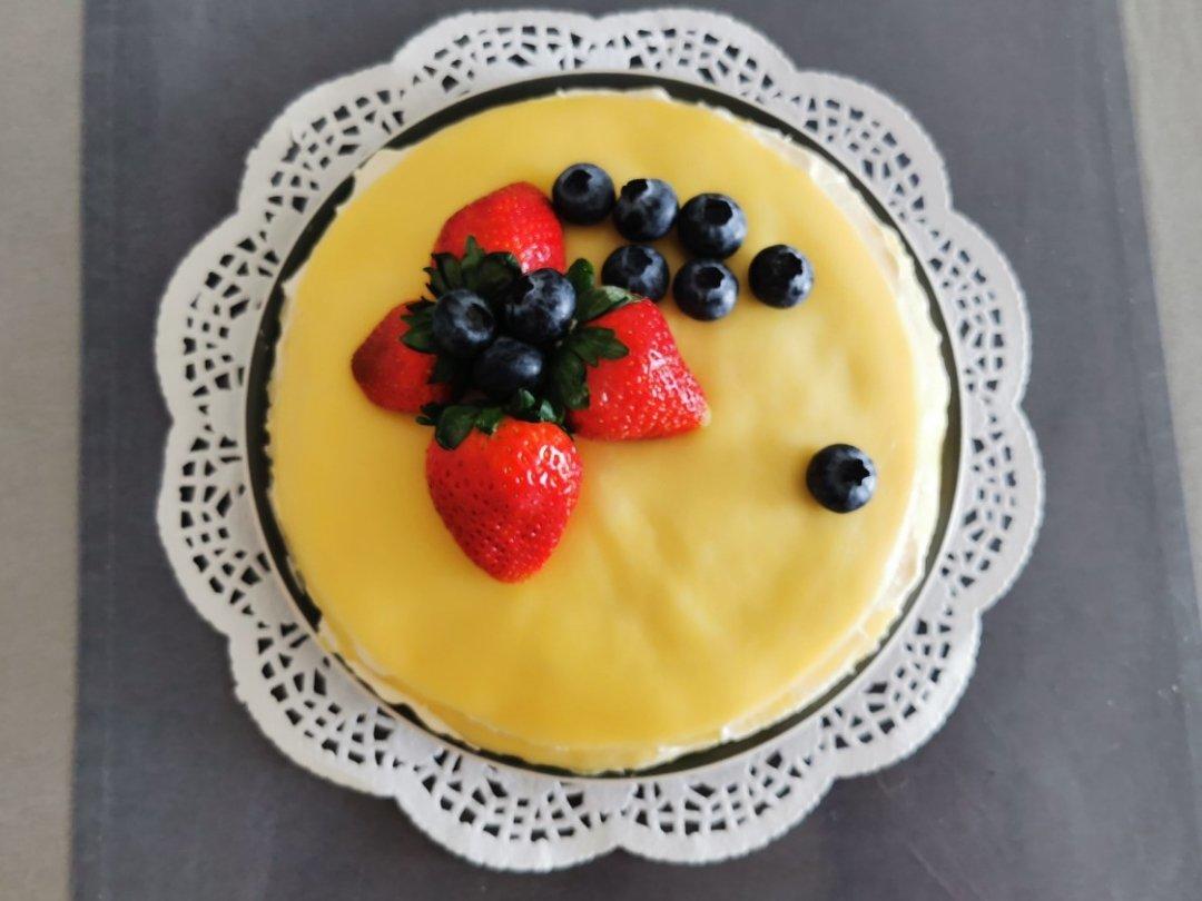 榴莲千层（超软糯蛋皮配方٩( ᐛ )و