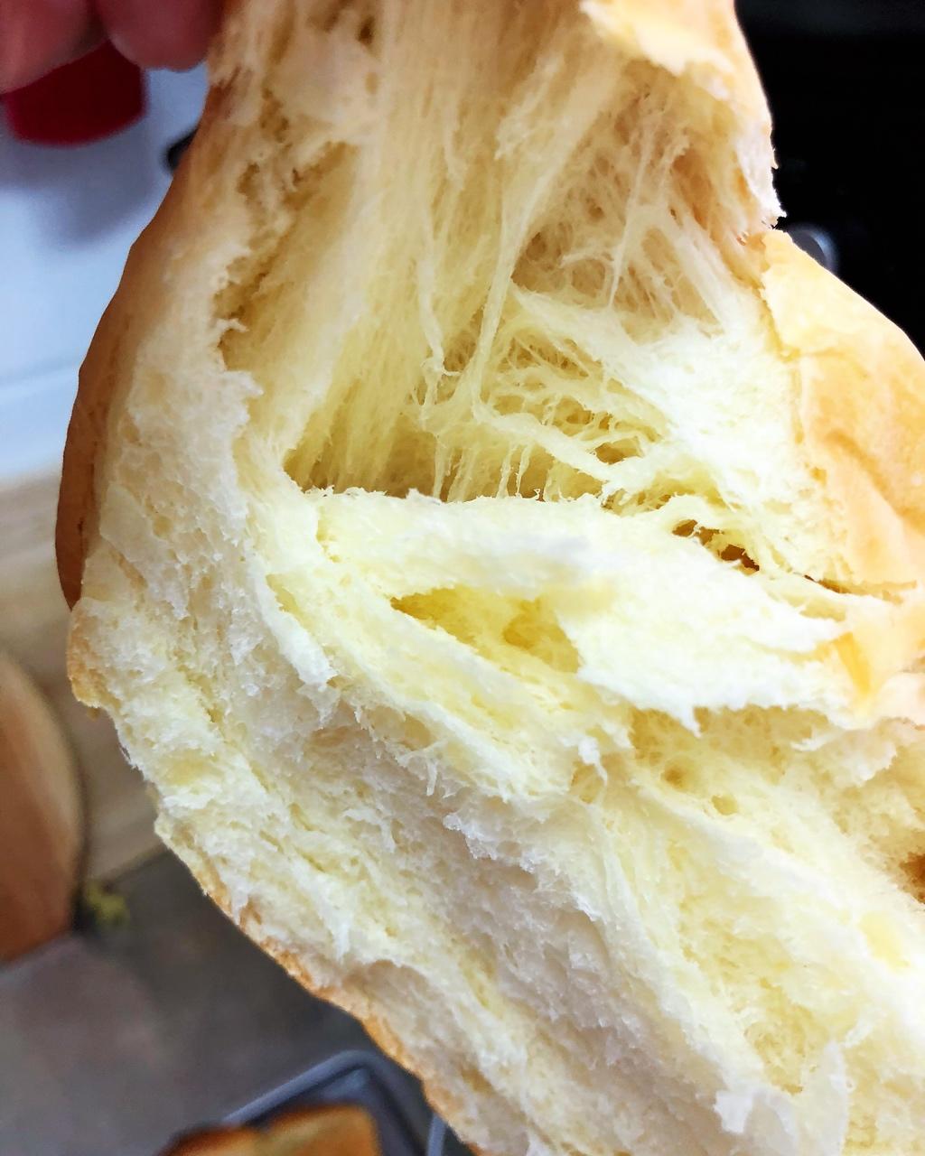 北海道吐司（70%冷藏中种法）