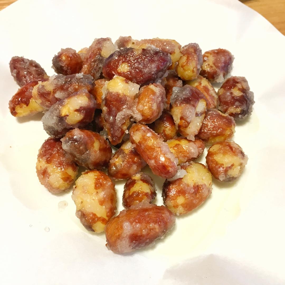 summer--me做的反沙菠萝蜜核