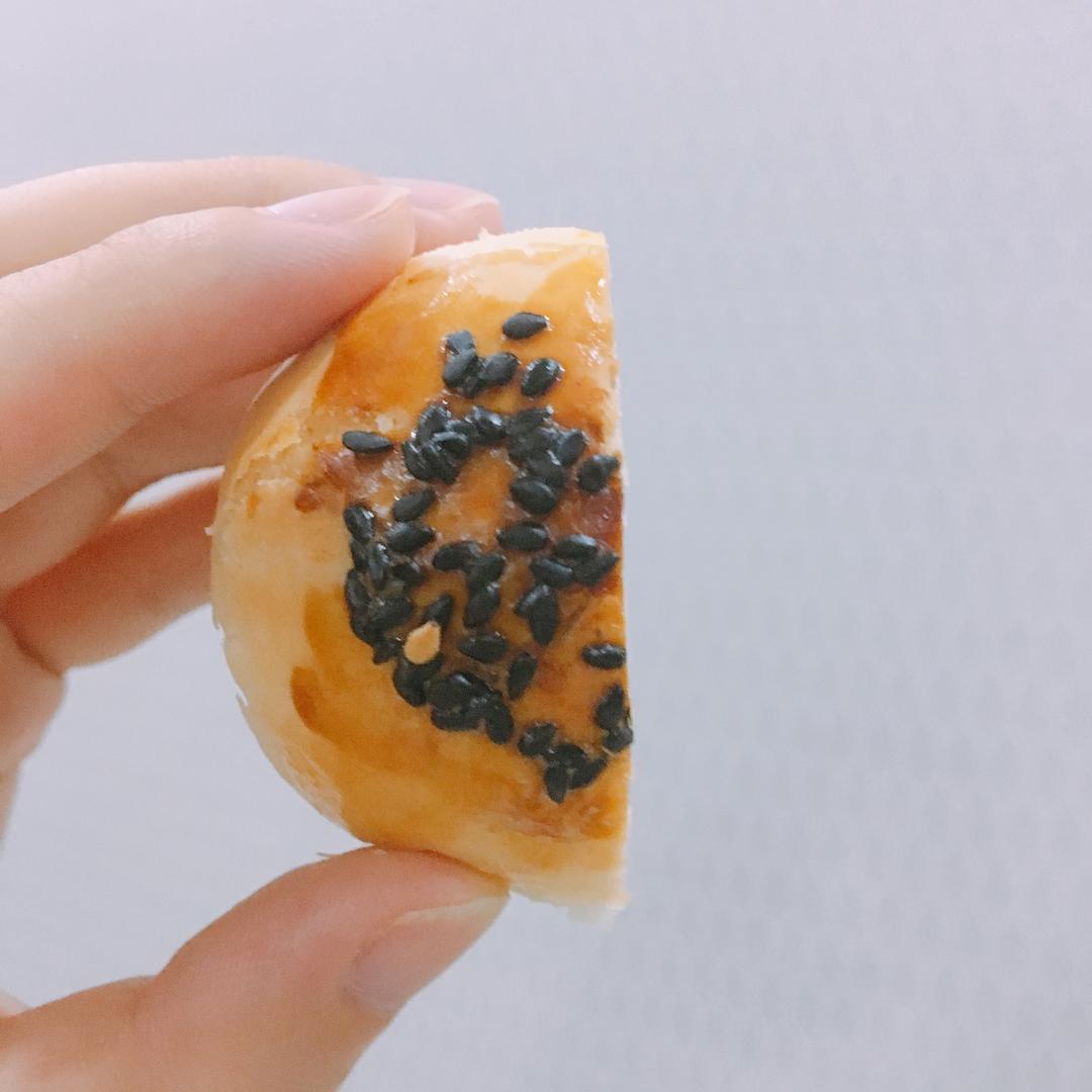 最详细的蛋黄酥（广式月饼🥮）方子修订版（新手必看）